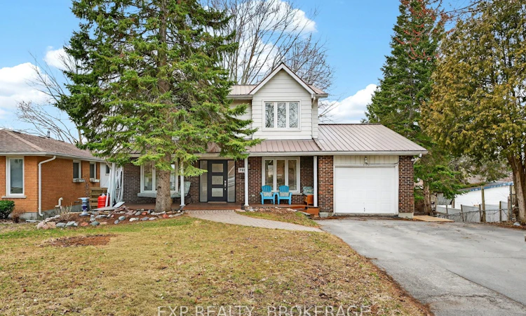 799 Hillside Drive