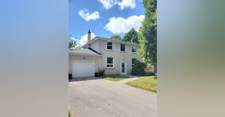 598 Middlewoods Drive, London, ON, N6G 1W8