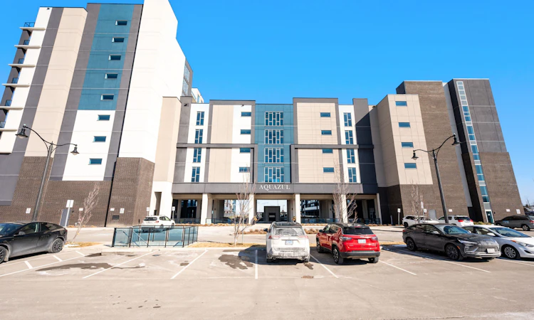 630-16 Concord Place