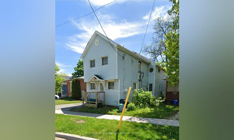 10 Lailey Street