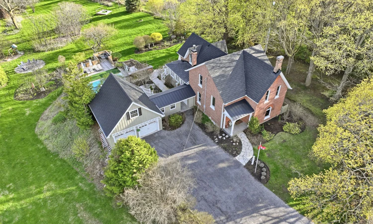 7823 Bickle Hill Road