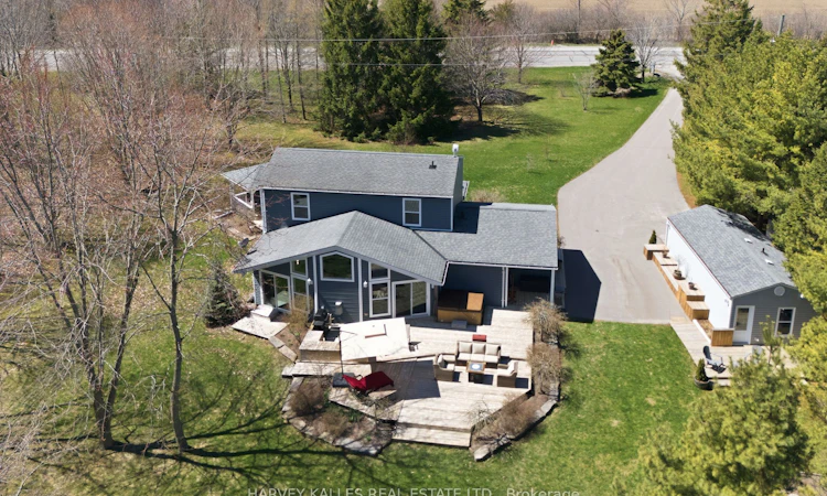 17682 Loyalist Parkway