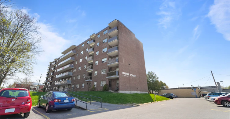 509-47 Munroe Street, Cobourg, ON, K9A 1G3 - 23