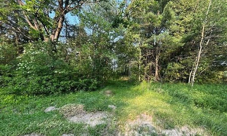 034541 Sideroad 21 22 N/A