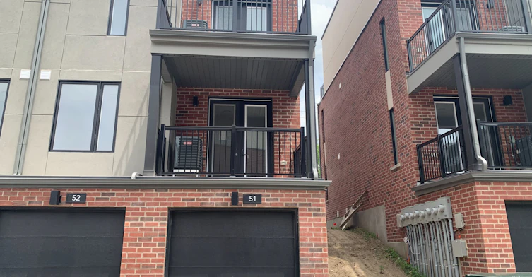 51-99 Roger Street, Waterloo, ON, N2J 0G1