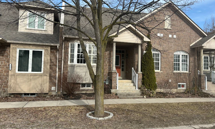 116 Ridge Road