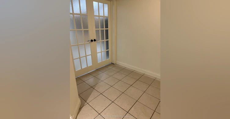 Bsmt-74 Creanona Boulevard, Hamilton, ON, L8E 5T2