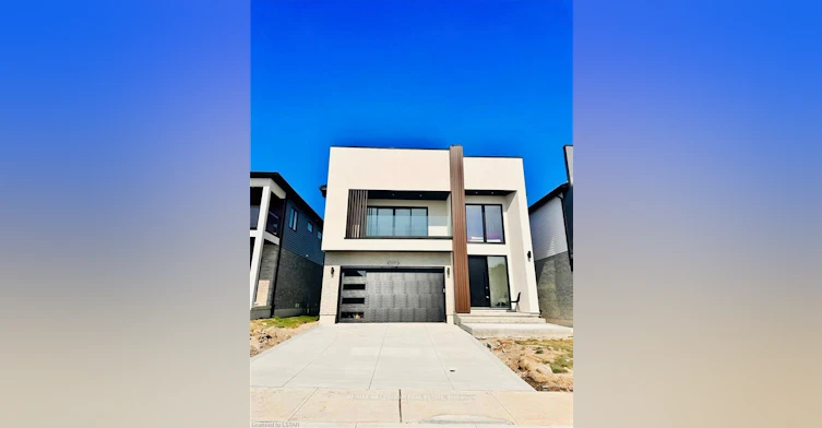 2595 Bateman Trail, London, ON, N6L 0B1