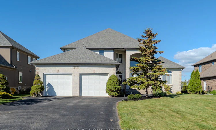 843 County Rd 2 N/A