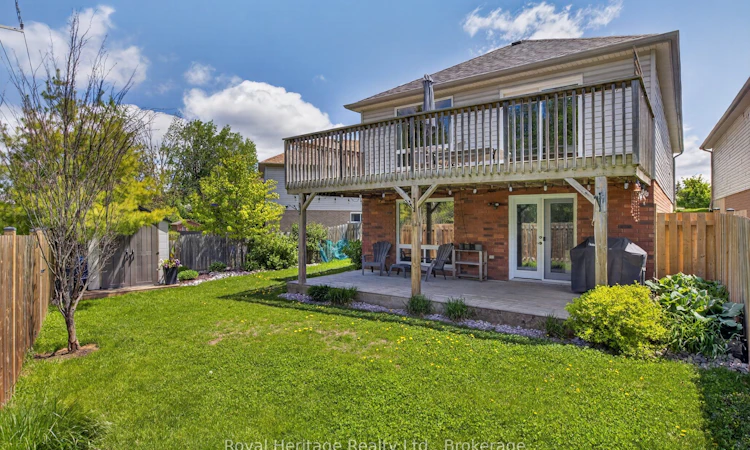 26 Stonebridge Court