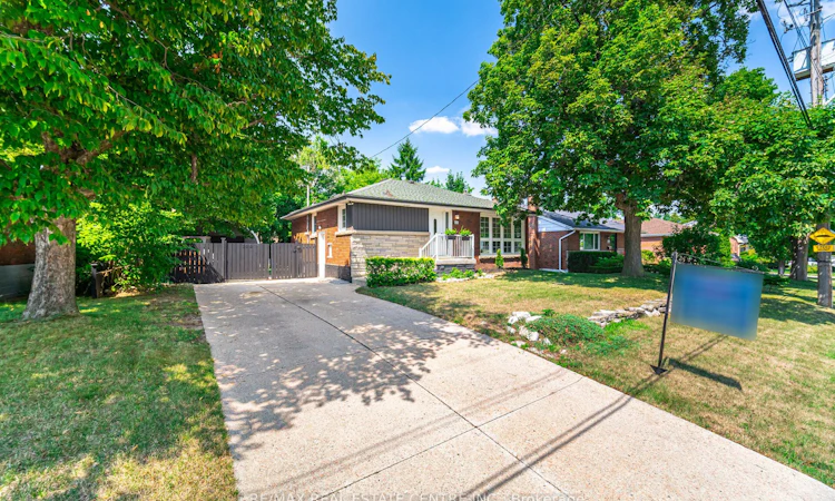 166 Terrace Drive