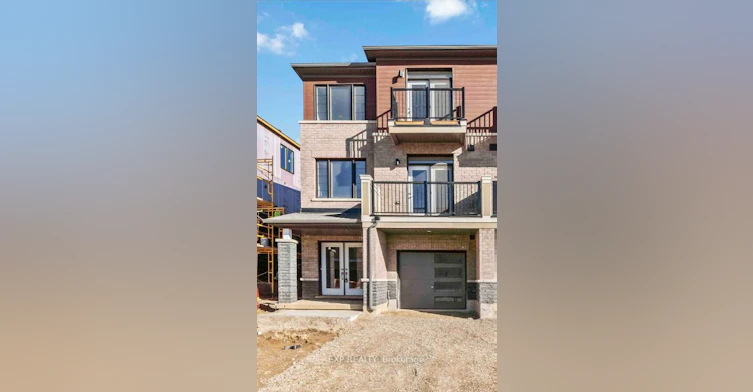 8 Norwich Crescent, Cayuga, ON, N3W 0J4
