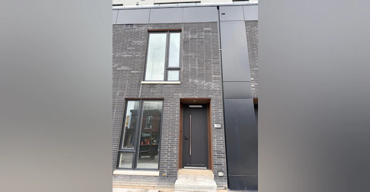 122 Everett Common, St. Catharines, ON, L2P 0G8
