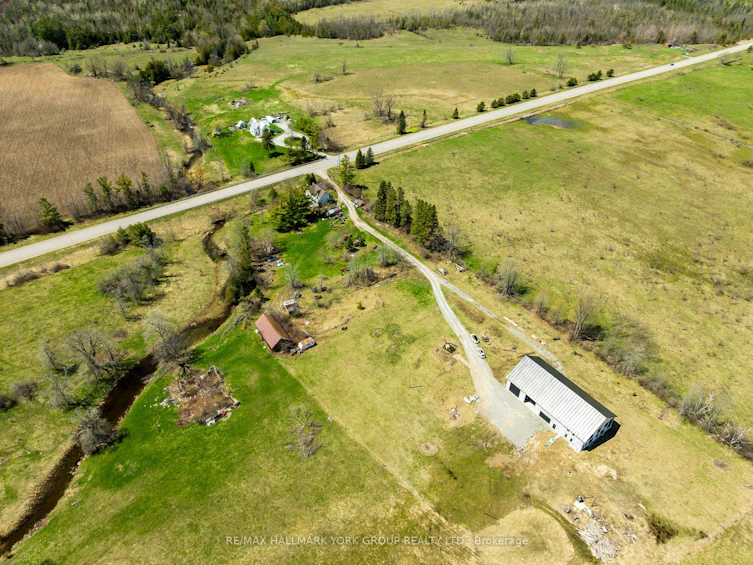 2468 County Road 46 N/A, Kawartha Lakes, ON, K0M 2T0 - 46