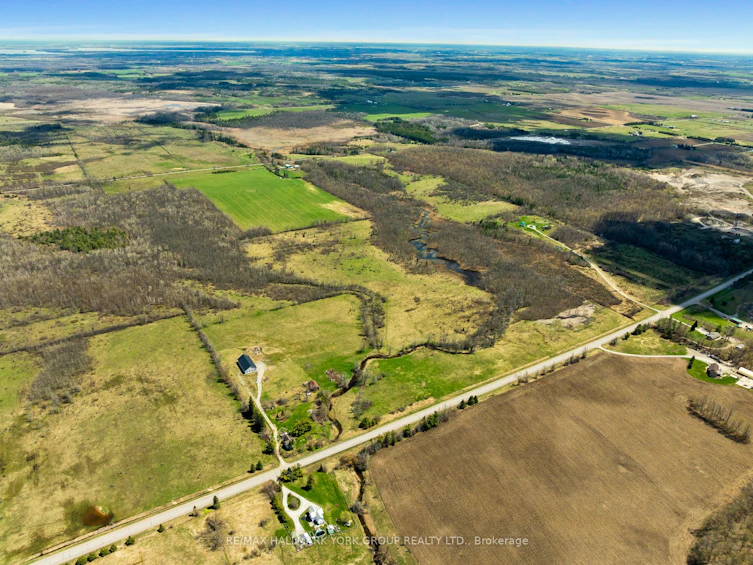 2468 County Road 46 N/A, Kawartha Lakes, ON, K0M 2T0