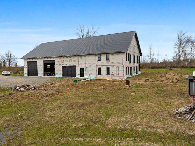 2468 County Road 46 N/A, Kawartha Lakes, ON, K0M 2T0 - 40