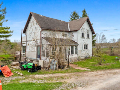 2468 County Road 46 N/A - 4