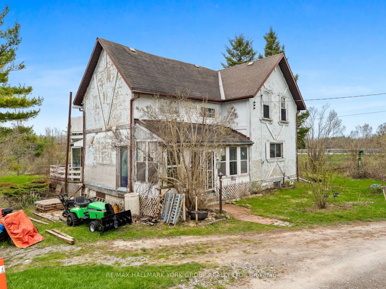 2468 County Road 46 N/A, Kawartha Lakes, ON, K0M 2T0 - 4