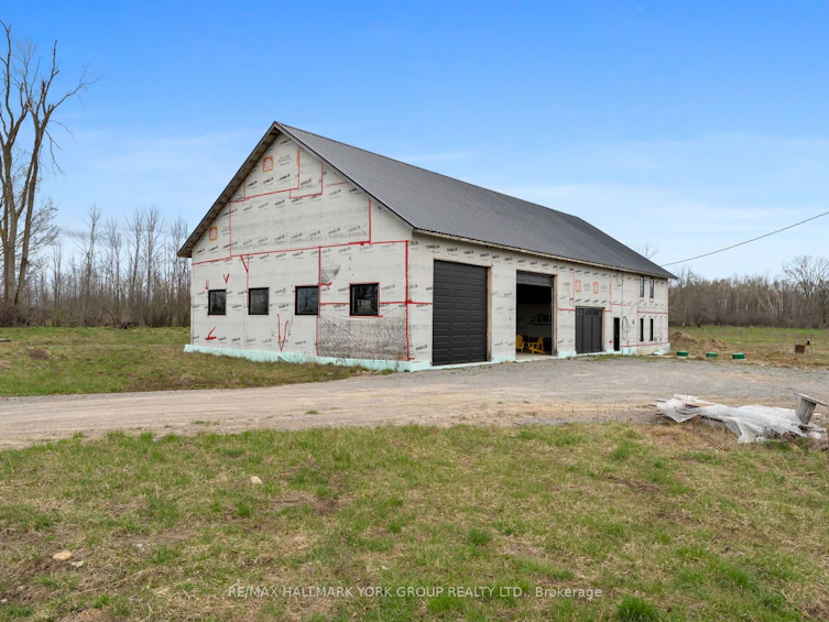 2468 County Road 46 N/A, Kawartha Lakes, ON, K0M 2T0 - 10