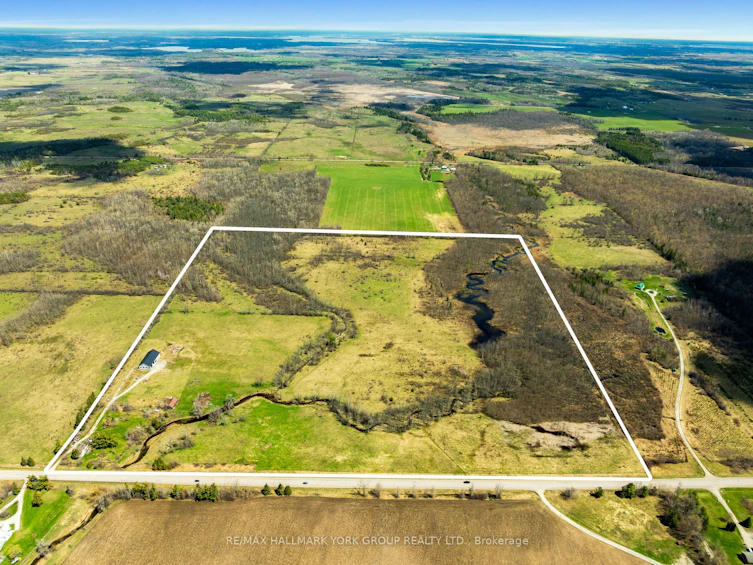 2468 County Road 46 N/A, Kawartha Lakes, ON, K0M 2T0 - 2