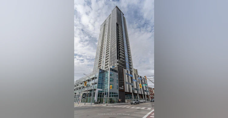2610-60 Frederick Street, Kitchener, ON, N2H 0C7
