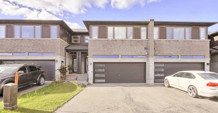 113 Greenwich Avenue, Hamilton, ON, L8J 2R9