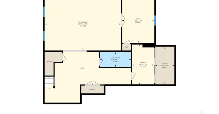 925 Lakewood Crescent, Lakeshore, ON, N8L 1G6 - 41
