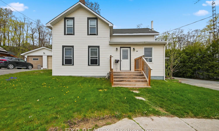 20 Main Street
