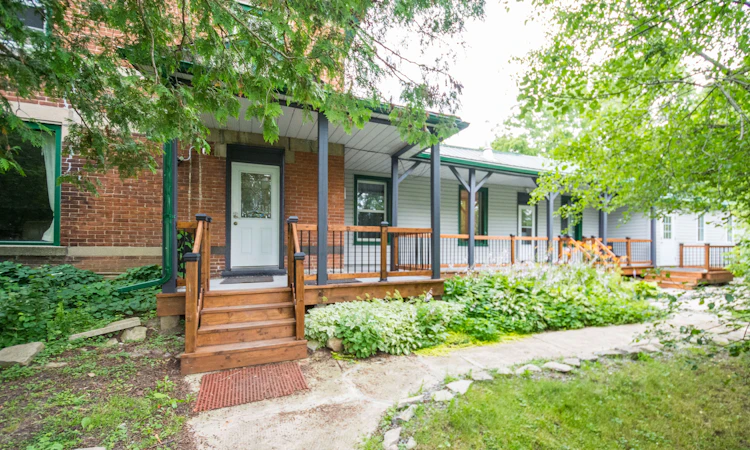 10 - 12 Murney Street