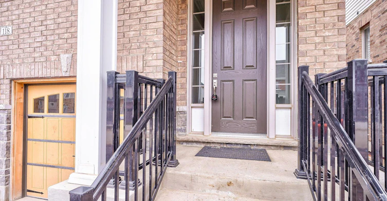 118 Broadacre Drive, Kitchener, ON, N2R 0S5