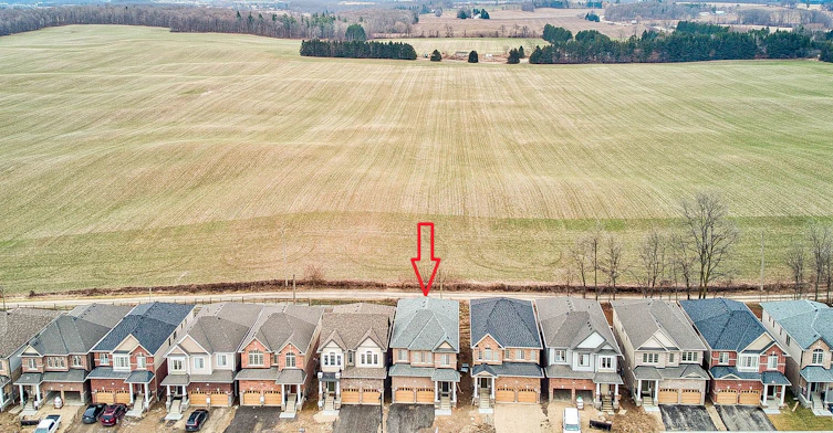 118 Broadacre Drive, Kitchener, ON, N2R 0S5 - 3