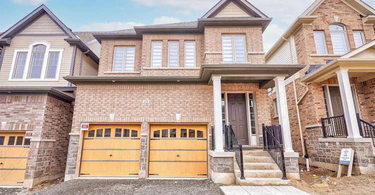 118 Broadacre Drive, Kitchener, ON, N2R 0S5 - 2