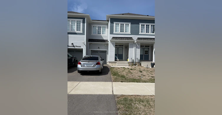 703 Potawatomi Crescent, Shelburne, ON, L9V 3Y4