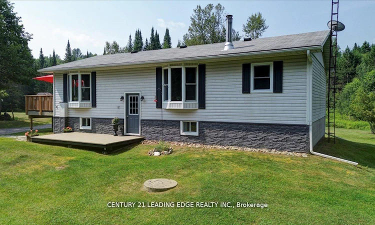 281 Crawford Road
