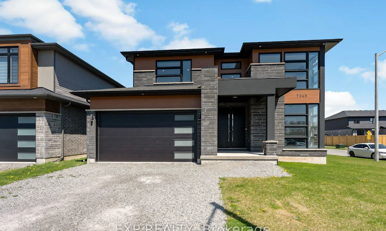 7365 Jonathan Drive