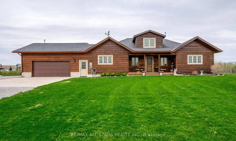 1769 Myers Crescent