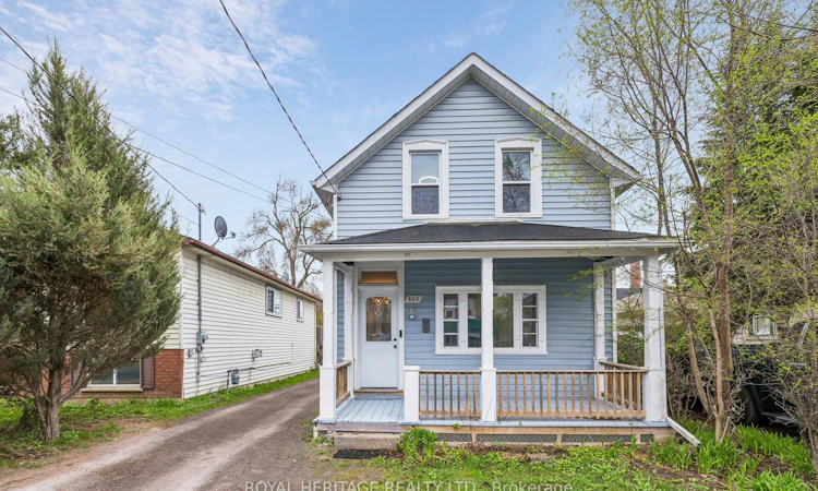 505 Paterson Street