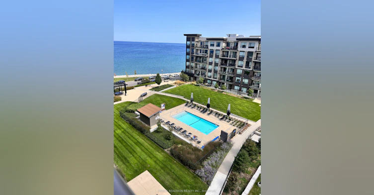 604-40 Esplanade Lane, Grimsby, ON, L3M 0G9
