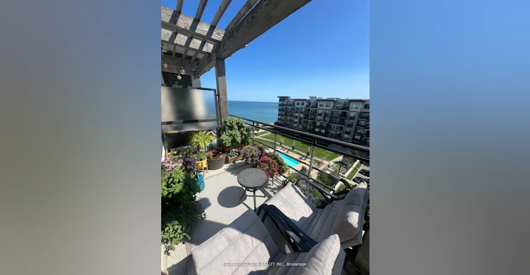 604-40 Esplanade Lane, Grimsby, ON, L3M 0G9 - 4