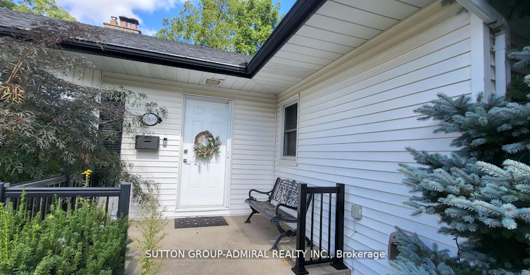 Upper-6039 Althea Street, Niagara Falls, ON, L2E 5G4 - 2