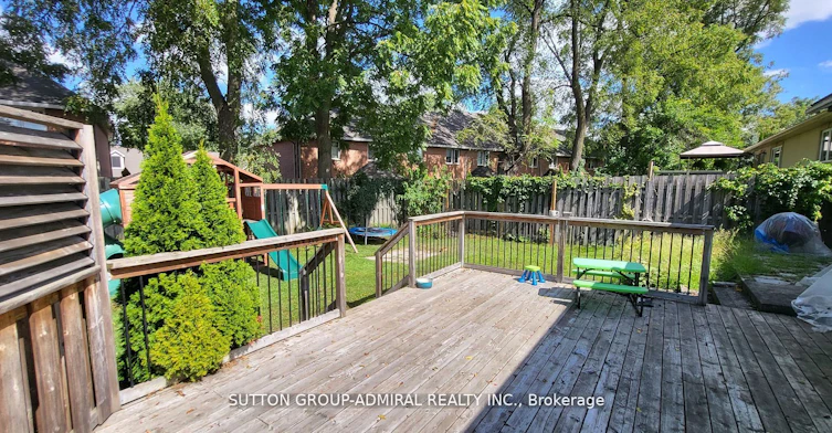 Upper-6039 Althea Street, Niagara Falls, ON, L2E 5G4 - 12
