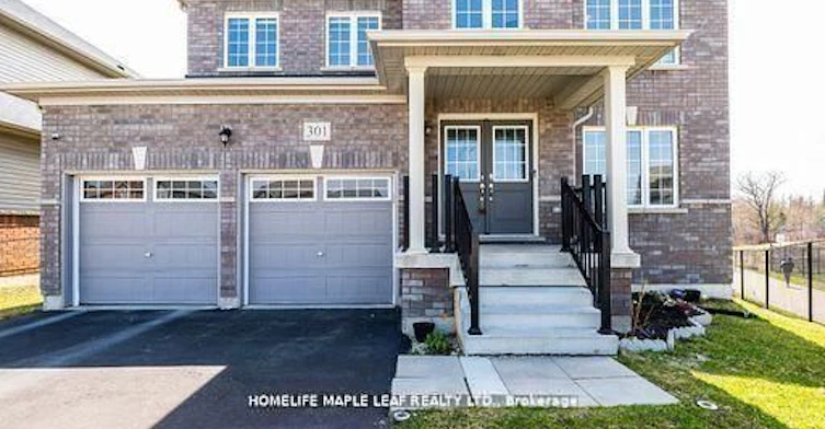 301 Moody Street, Southgate Township, ON, N0C 1B0 - 4