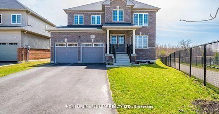 301 Moody Street, Southgate Township, ON, N0C 1B0 - 2