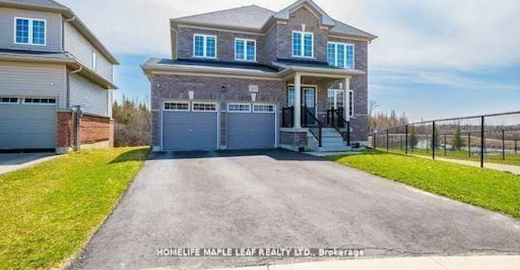301 Moody Street, Southgate Township, ON, N0C 1B0 - 3