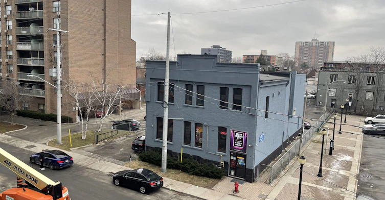 333-1 Jarvis Street, Hamilton, ON, L8R 0A8 - 16