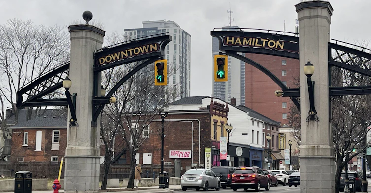 333-1 Jarvis Street, Hamilton, ON, L8R 0A8