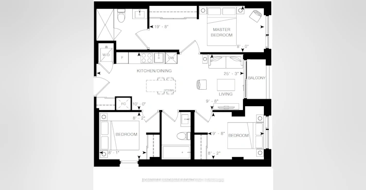 333-1 Jarvis Street, Hamilton, ON, L8R 0A8 - 31