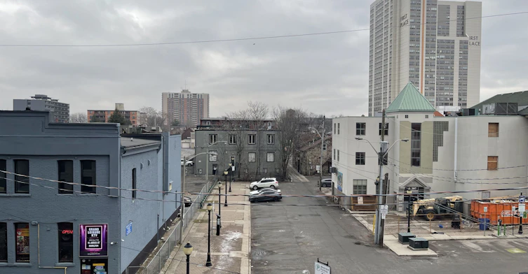 333-1 Jarvis Street, Hamilton, ON, L8R 0A8 - 17