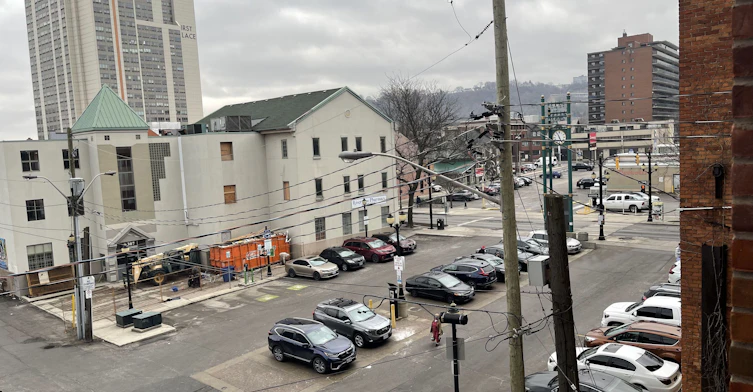 333-1 Jarvis Street, Hamilton, ON, L8R 0A8 - 18