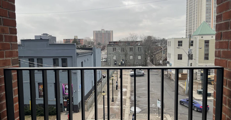 333-1 Jarvis Street, Hamilton, ON, L8R 0A8 - 15